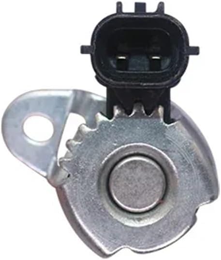 Control Valve 15330-22030 Compatible with Toyota Corolla Compact Car Auto Part 8091517 917019 1533022010 Variable Valve Timing Solenoid