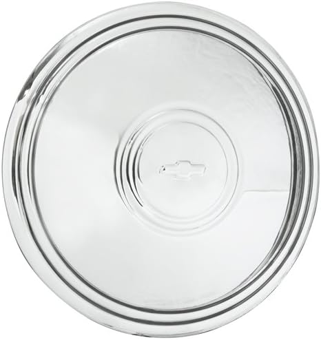 Wheel Vintiques 1000-S Police Center Cap