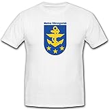 Dein Shirt wird erst nach dem Kauf umweltfreundlich für Dich bedruckt.