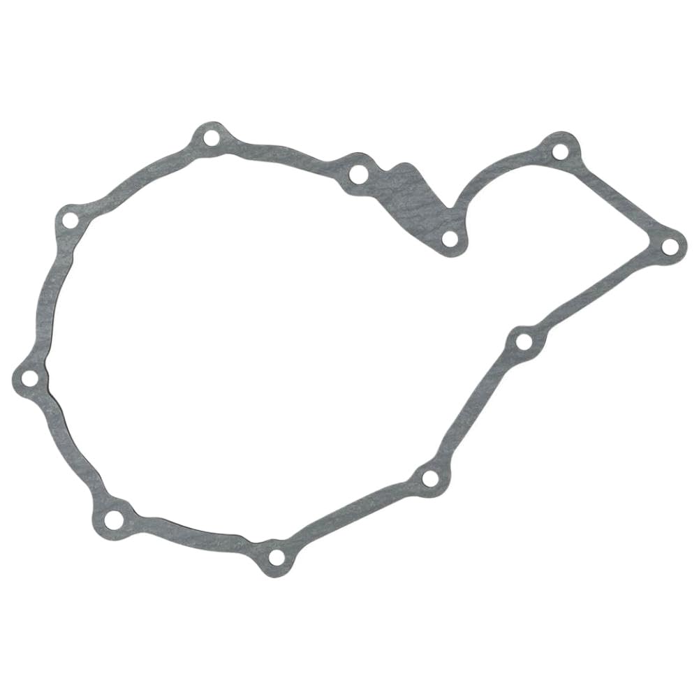 Clutch Gasket Generator Gasket Compatible with VT600C VT600 VT750C XL600V XRV750(Full car mat)
