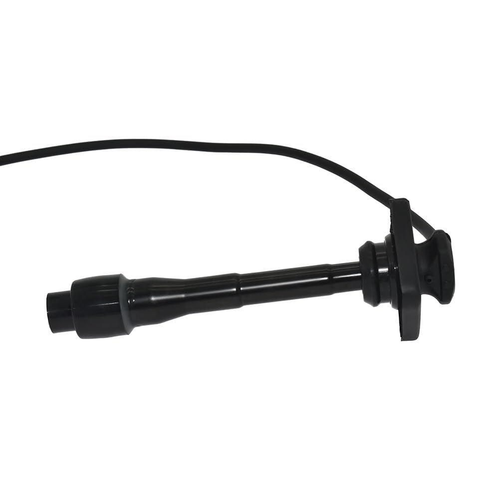 Części zamienne do samochodów Kabel zapłonowy Zestaw przewodów świecy zapłonowej 90919-22395 9091922395 Dla Corolla Caldina Cynos Sprinter wytrzymały