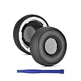 Adhiper WH-H800 - Auriculares Bluetooth inalámbricos para actualización de Auriculares de Repuesto compatibles con Sony WH-H800 con Bluetooth...
