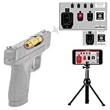 LaserHIT Dry Fire Training Kit (Android, 9mm/HD Mini)