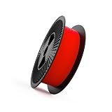 ✅ CALIDAD: Imprime con el filamento más ELÁSTICO y FLEXIBLE DEL MERCADO versatil y seguro en tus impresiones 3D, se trata de un filamento elástico ultra flexible sin renunciar a la calidad. Consigue excelentes impresiones llegando a alcanzar hasta un 900% de estiramiento.