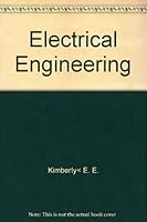 Electrical Engineering B0041UWJWM Book Cover