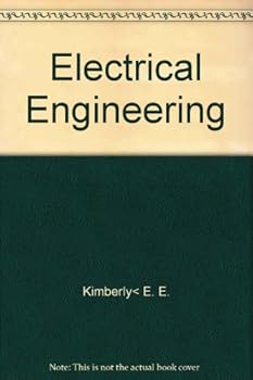 Hardcover Electrical Engineering Book