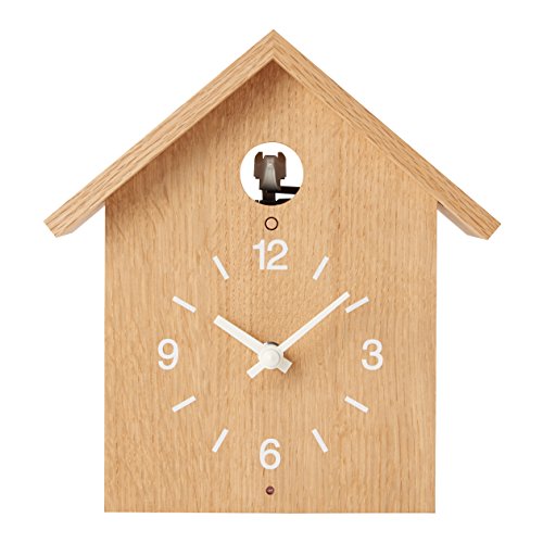 無印良品の鳩時計 大のレビュー 鳴り方の特徴と合うフックを紹介 Beizのノート