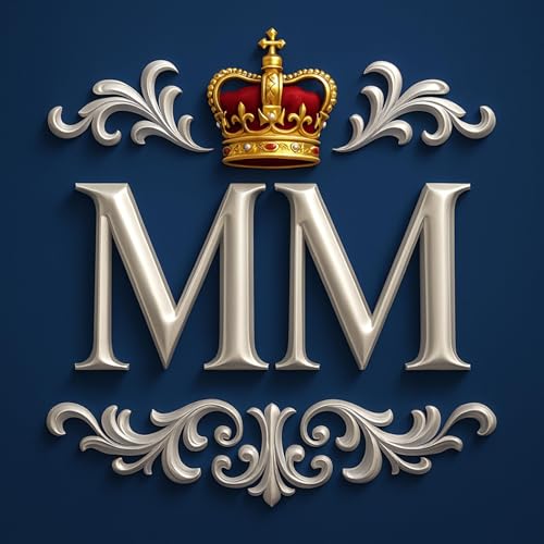 Modern Monarchy cover art