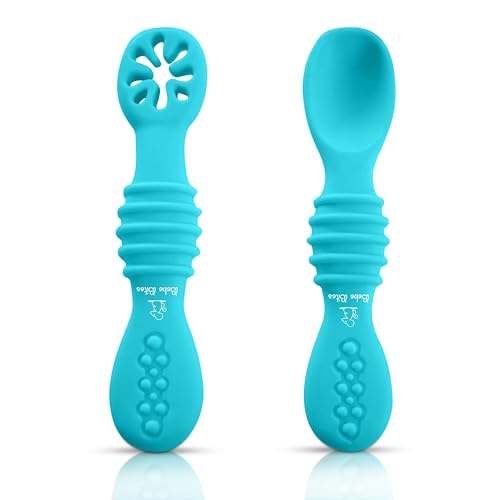 toddler spoons microwave-safe