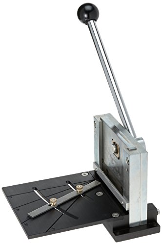 4  GUILLOTINE SHEAR by Pepe Tools. Made in the USA