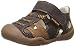 pediped Grip Brice Sandal (Infant/Toddler/Little Kid)