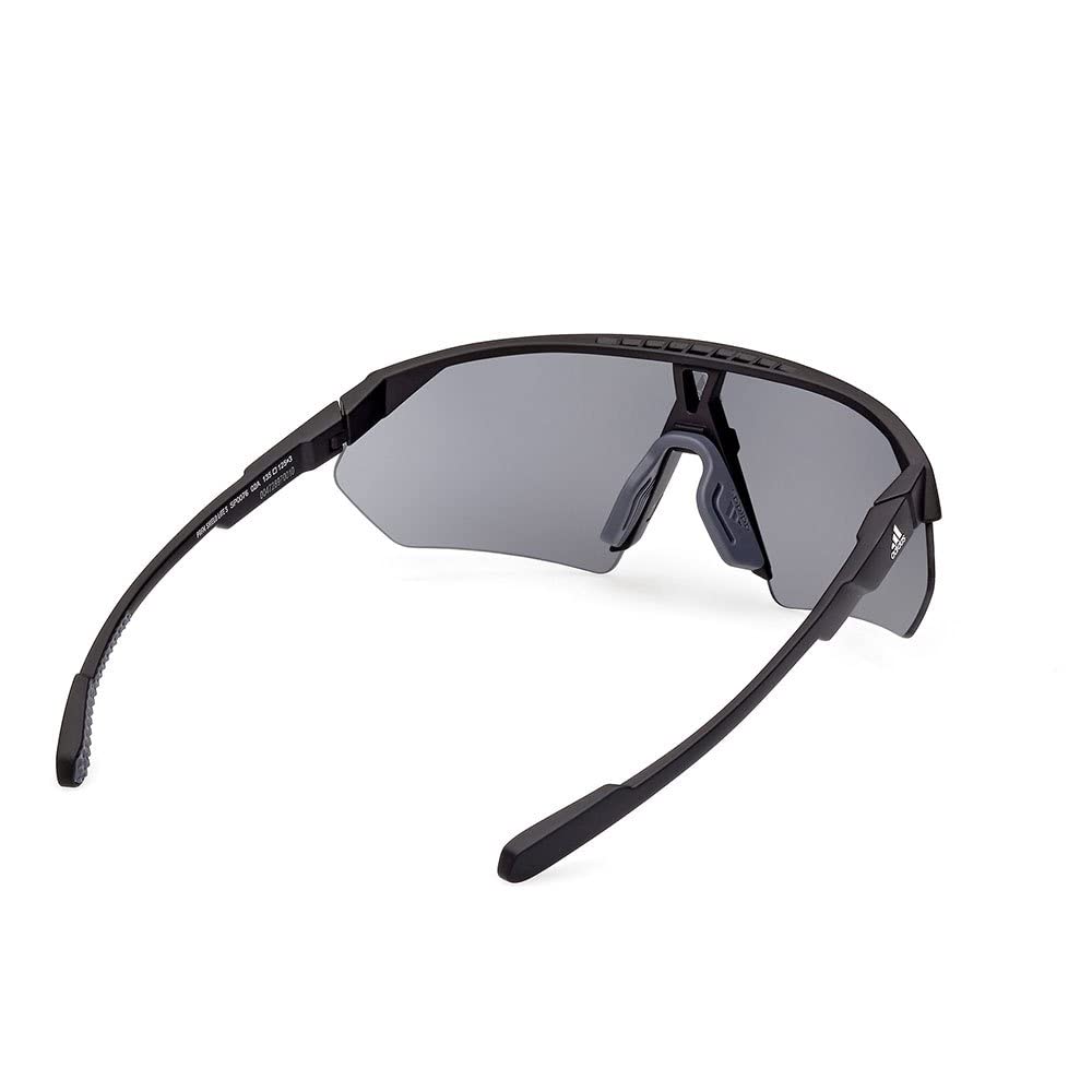 adidas Unisex Adidas Sport Brille Matte Schwarz Sunglasses (1er Pack)