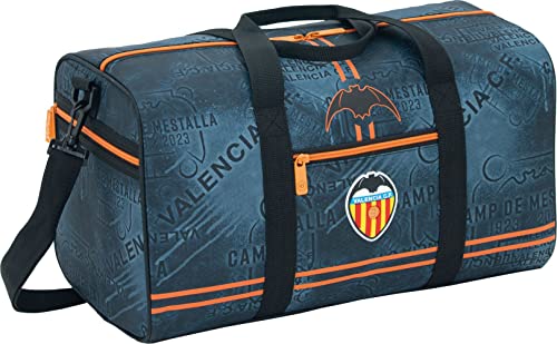 Bolso Deporte o Viaje 45 Cm Valencia C.F...