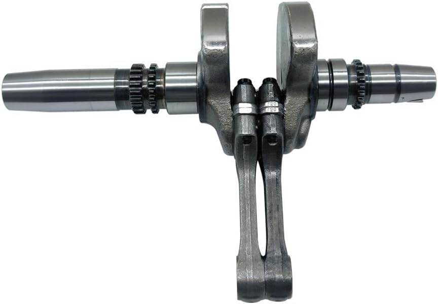 Crankshaft Assembly for 650G 850G Quad Go Kart ATV UTV 13200-E07-0000 13200-E07-00A0 LU082536