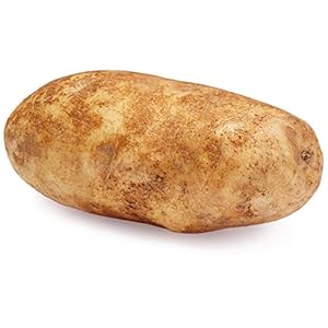 Organic Russet Potato