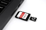 32GB 80MB/s microSDHC Memory Card For Amazon Fire 7, 8 10, Plus, Kids Edition, HD Edition Tablet - Image 8