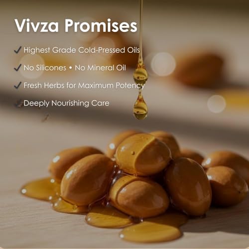 Image of Coconut Milk & Bhringraj Hair Oil | 12+ Herbs & 4 Oils | Supports Hair Fall Control, Root Nourishment & Healthier-Looking Hair | Ayurvedic Inspired | 120ml