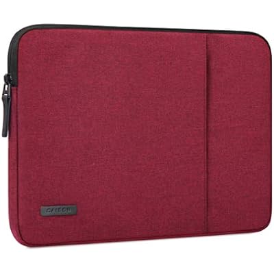 caison laptop sleeve case