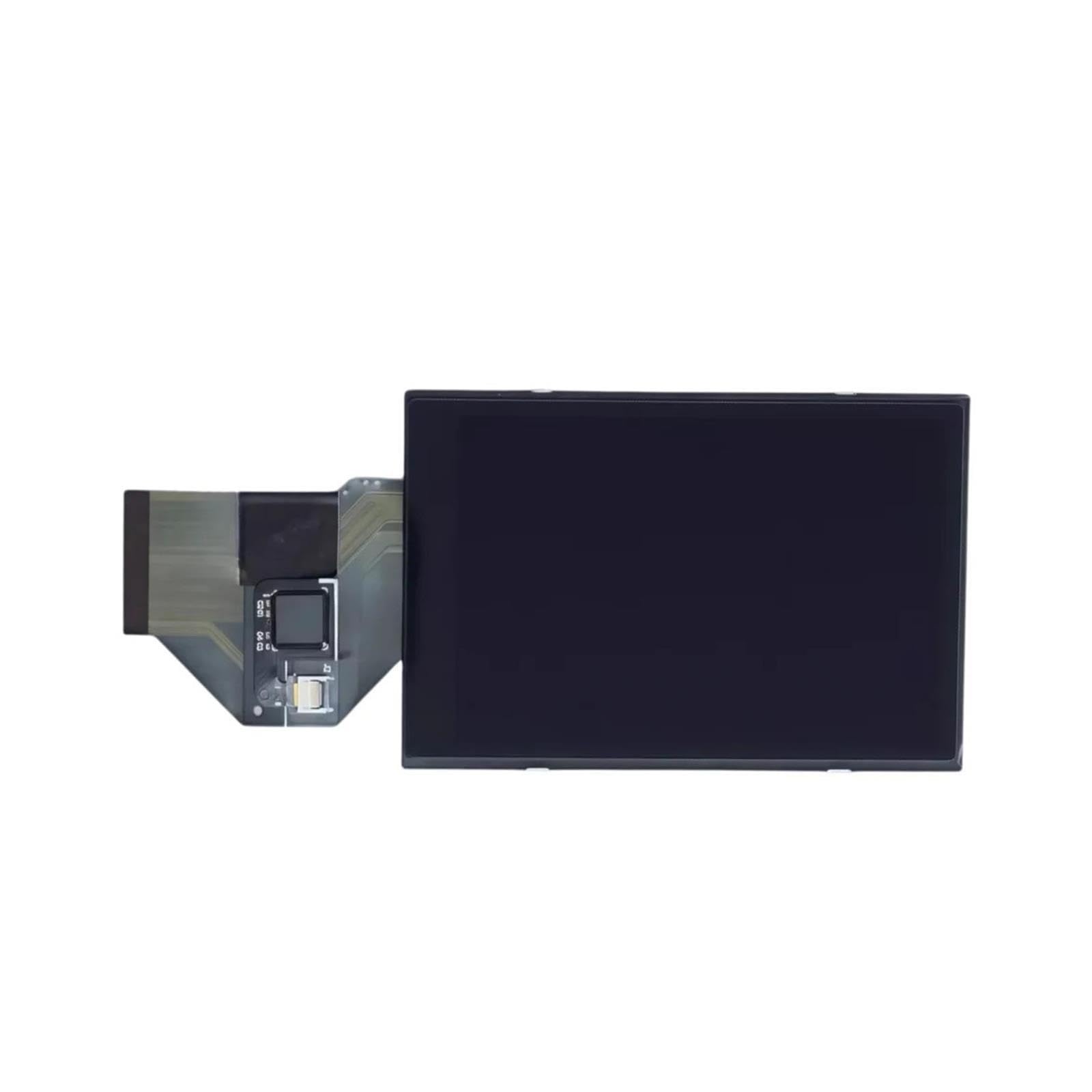 Schermo LCD Con Retroilluminazione Touch, Compatibile for Panasonic Lumix DMC-TZ80 TZ85 TZ90 ZS80 TZ100 TZ110 ZS110
