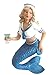 December Diamonds Marina Mermaid Ornament