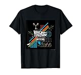 バック・トゥ・ザ・フューチャー TIME SLIP Tシャツ