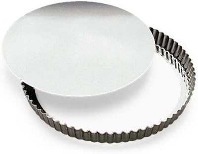 Gobel Sartén Quiche de 9" x 1" con fondo extraíble