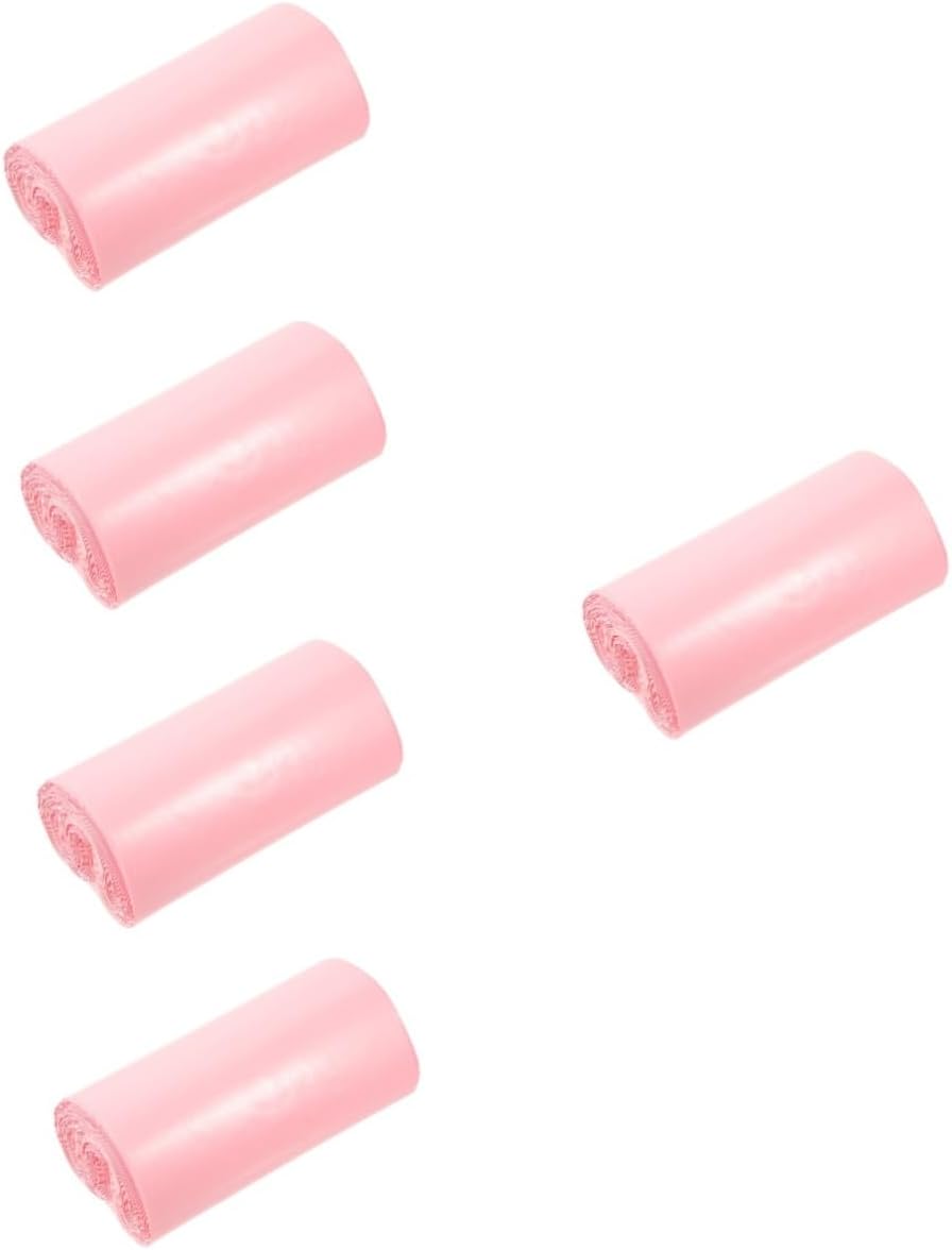 500pcs Feminine Napkin Disposal Bags Odor-blocking Bags for and Pads Travel-friendly for Women