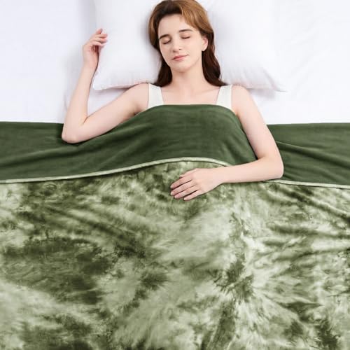 Topcee Cooling Blankets for Hot Sleepers,Arc-Chill Q-Max >0.5 Cool Fiber,100% Oeko-Tex Certified,Full Size Lightweight Summer Cool Blanket for Travel/Outdoor Ultra Cold Breathable,80''x88''