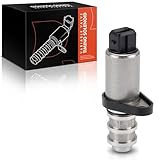 Frankberg Steuerventil Zylinderkopf Kompatibel mit 1er E81 130 3.0L 2006-2011 3er E90 323-330 2.5L-3.0L 2004-2011 5er E60 523-530 2.5L 3.0L 2007-2010 Replace# 11417555201