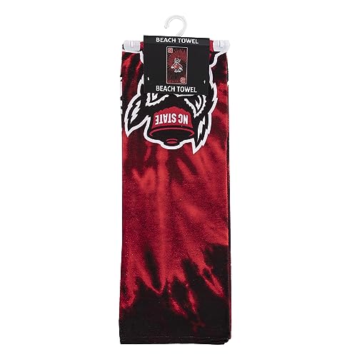 Image of Northwest NCAA Unisex-Adult Beach Towel