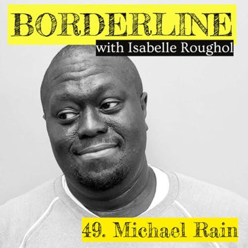 Multiculturalism is a superpower, with Michael Rain