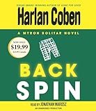 Back Spin (Myron Bolitar)