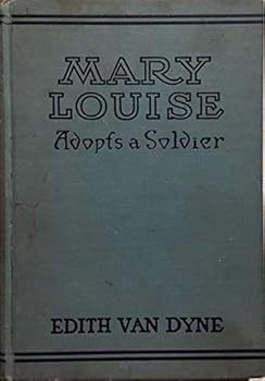 Mary Louise Adopts a Soldier