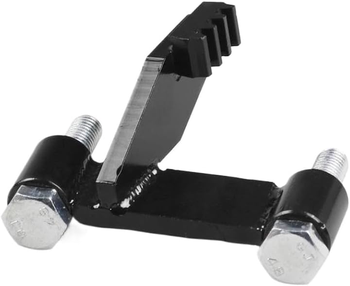 Flywheel Holding Locking Tool Balancer Install Tool Flexplate Holder Compatible with LS1 LS2 LS3 LSX Engine