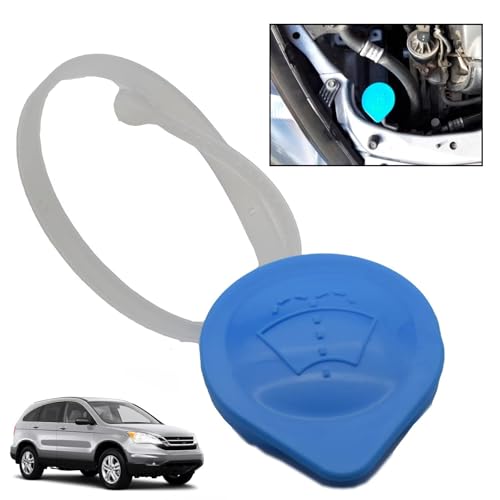 Bouchon liquide lave-glace auto idéal pour rouler sous la pluie - 3