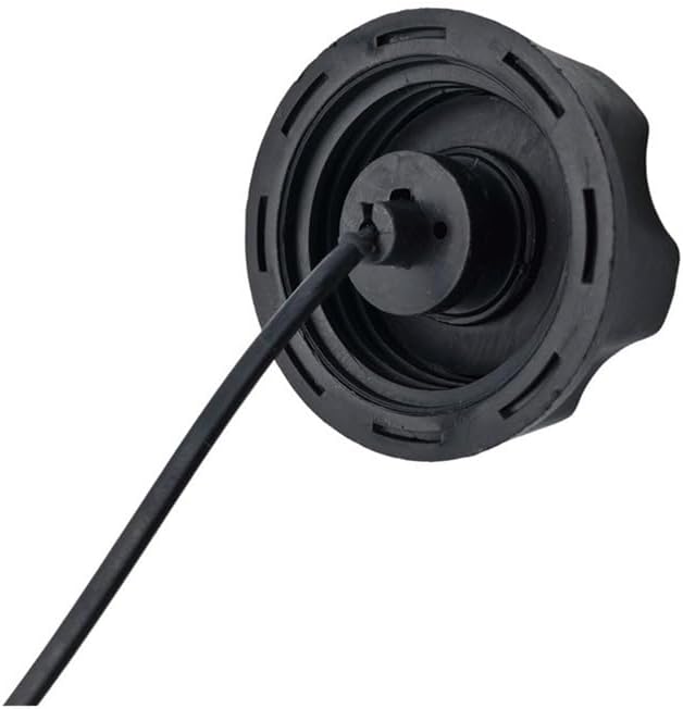 4pcs Fuel Cap Fit for GX35 GX31 GX25 GX22 Engine Motor Brushcutter Power Tiller 17620-ZM3-063 Garden Tools