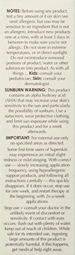 Superskin 3 Monolaurin+ Mandelic Acid Toner Fro Oily Skin #TOP3