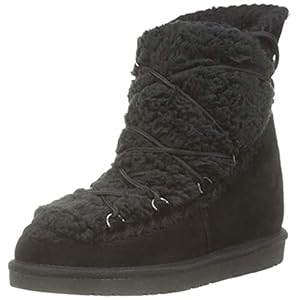 GIOSEPPO 46486 dames Sneeuwlaarzen