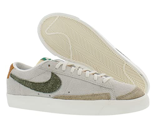 Image of Nike Blazer Low '77 Premium Mens Shoes
