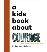 A Kids Book About Courage