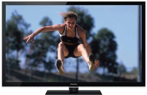 Panasonic VIERA TC-L55E50 55-Inch 1080p 120Hz Full HD IPS LED-LCD TV (2012 Model)