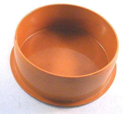 Preisvergleich Produktbild KG Muffenstopfen, Größe:DN 160-2 Stück