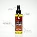 Walker Tape C-22 Solvent Spray Remover for Lace Wigs, Toupees, and Tape-in 100% Remy Human Hair Extensions (2 Pack w/Free Shark Clip)
