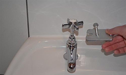 ABD Tools AB-THP-002 Tap Handle Pusher/Remover - Grey