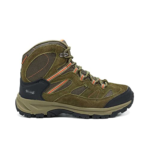 SEGARRA Jucar kaki (numeric_43)