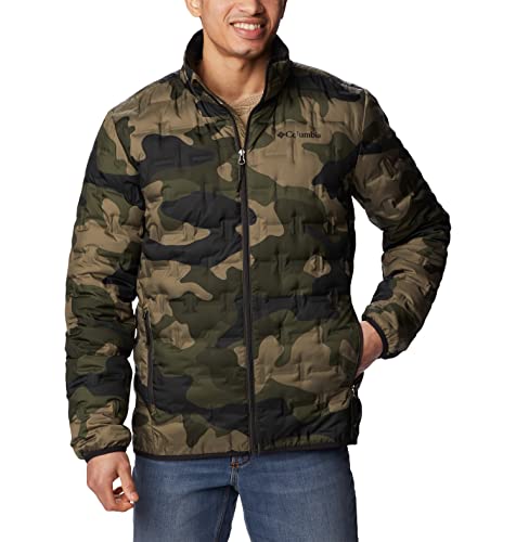 Image of Columbia Men Insulated Jacket