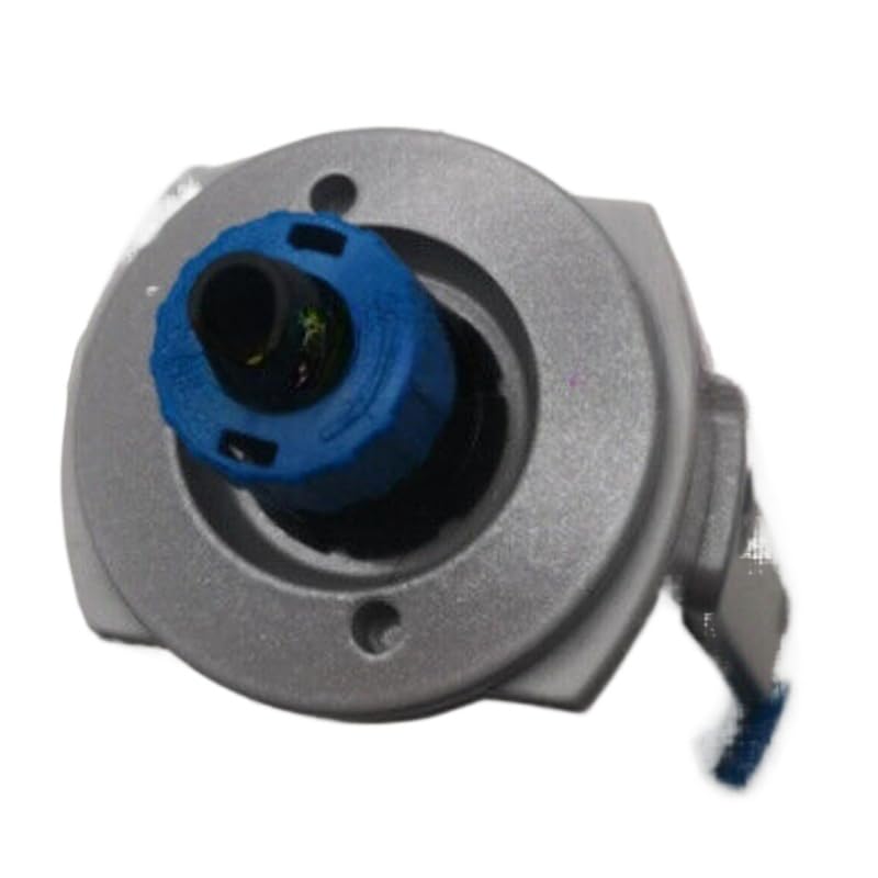 1Pc new MS4-LF/LFR/LFB-U-M 673565 metal filter cup manual drainage