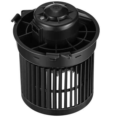 BDFHYK AC Heater Blower Motor for Nissan NV200 2013-2021