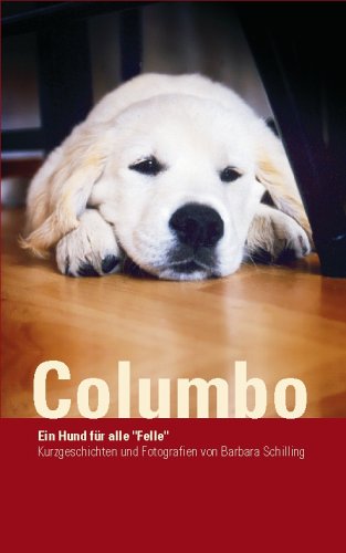 Columbo - Ein Hund für alle 'Felle'
