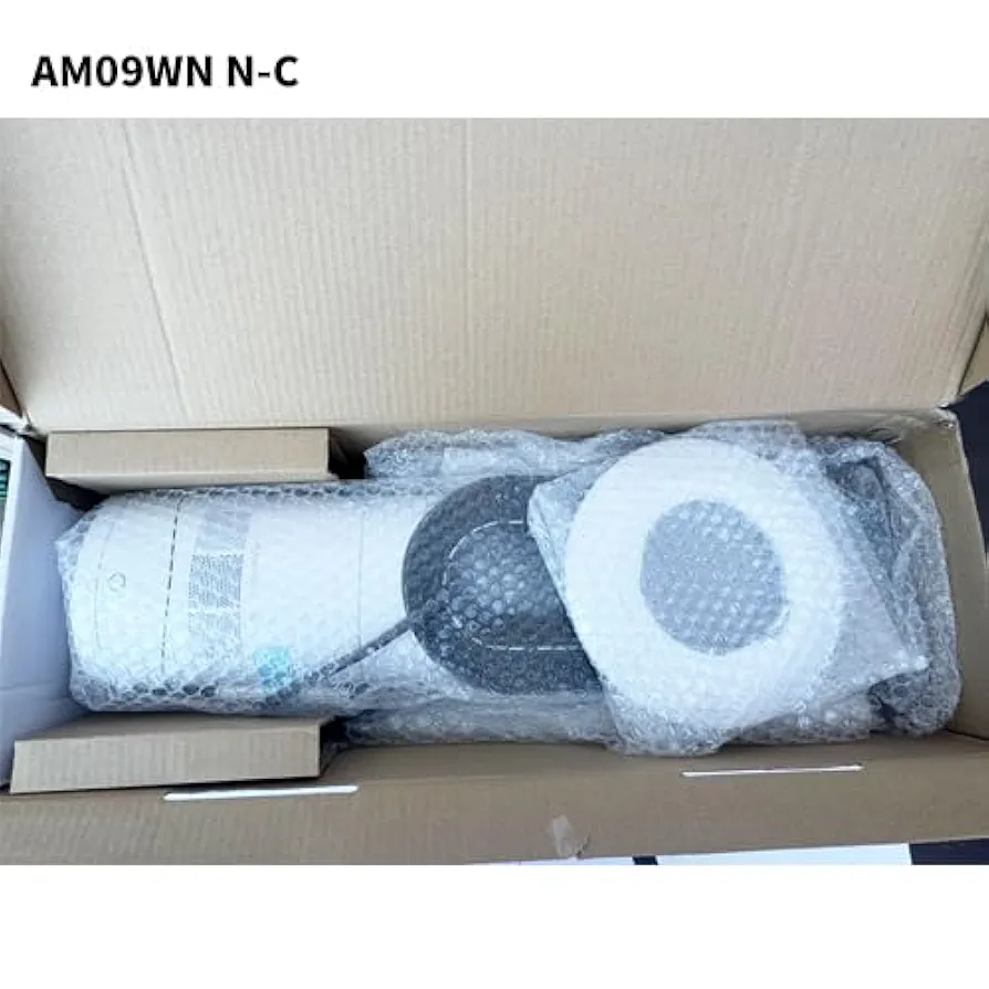 Dyson AM09 Hot + Cool ファンヒーター（ホワイト/ニッケル） ダイソン Hot＋Cool AM09 N ファンヒーター ホワイト／ニッケル